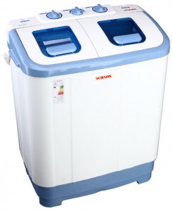 Photo Machine à laver AVEX XPB 45-258 BS, examen