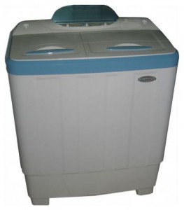 fotoğraf çamaşır makinesi IDEAL WA 686, gözden geçirmek