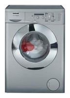 fotoğraf çamaşır makinesi Blomberg WA 5461X, gözden geçirmek