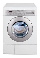 Photo ﻿Washing Machine Blomberg WAF 1320, review