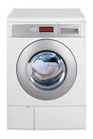 Photo ﻿Washing Machine Blomberg WAF 1560, review