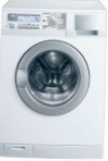 AEG L 14950 A ﻿Washing Machine freestanding, removable cover for embedding