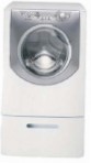 Hotpoint-Ariston AQXXF 169 H Vaskemaskine frit stående