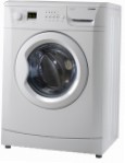 BEKO WKD 63500 Vaskemaskine frit stående