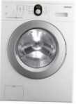Samsung WF8602NGV Máquina de lavar autoportante
