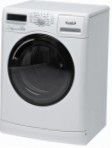 Whirlpool AWOE 81000 Tvättmaskin fristående