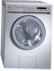 V-ZUG WA-ASLQZ-c re Tvättmaskin fristående