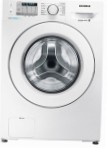 Samsung WW60J5213LW Máquina de lavar autoportante reveja mais vendidos