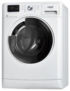 fotoğraf çamaşır makinesi Whirlpool AWIC 10914, gözden geçirmek