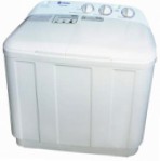 Orior XPB45-968S Tvättmaskin fristående