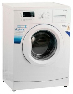 Photo ﻿Washing Machine BEKO WKB 51033 PT, review