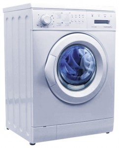 Foto Máquina de lavar Liberton LWM-1074, reveja