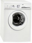 Zanussi ZWG 5100 P Máquina de lavar cobertura autoportante, removível para embutir