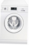 Smeg SLB127 Vaskemaskine fritstående, aftageligt betræk til indlejring