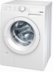 Gorenje W 72X2 Vaskemaskine frit stående anmeldelse bedst sælgende