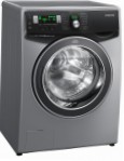 Samsung WFM602YQR Máquina de lavar autoportante