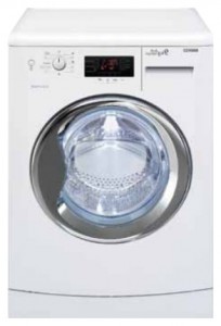 fotoğraf çamaşır makinesi BEKO WMD 79127 CD, gözden geçirmek