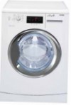 BEKO WMD 79127 CD Vaskemaskine frit stående anmeldelse bedst sælgende