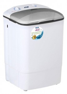 Photo ﻿Washing Machine Mirta WM 9135, review
