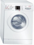 Bosch WAE 2041 K Máquina de lavar cobertura autoportante, removível para embutir