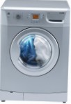 BEKO WKD 75100 S Vaskemaskine frit stående