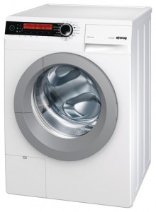 Foto Máquina de lavar Gorenje W 9865 E, reveja