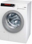 Gorenje W 9865 E Máquina de lavar autoportante