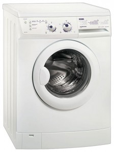 Photo Machine à laver Zanussi ZWO 286W, examen