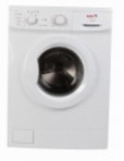 IT Wash E3S510L FULL WHITE ﻿Washing Machine freestanding, removable cover for embedding