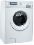 Electrolux EWS 126510 W Máquina de lavar cobertura autoportante, removível para embutir