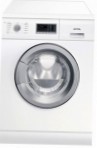 Smeg LSE147S Vaskemaskine fritstående, aftageligt betræk til indlejring