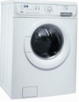 Electrolux EWS 106410 W Machine à laver autoportante, couvercle amovible pour l'intégration examen best-seller