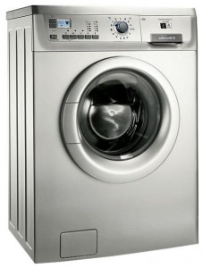 Photo Machine à laver Electrolux EWS 106410 S, examen