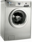 Electrolux EWS 106410 S Mesin cuci berdiri sendiri, penutup yang dapat dilepas untuk pemasangan ulasan buku terlaris