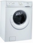 Electrolux EWS 86110 W Mesin cuci berdiri sendiri, penutup yang dapat dilepas untuk pemasangan ulasan buku terlaris