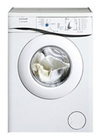 तस्वीर वॉशिंग मशीन Blomberg WA 5100, समीक्षा