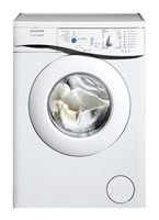 写真 洗濯機 Blomberg WA 5210, レビュー