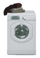 Photo Machine à laver Hotpoint-Ariston AVSG 12, examen