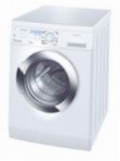 Siemens WXLS 120 Mașină de spălat de sine statatoare revizuire cel mai vândut