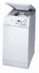 Siemens WXTS 121 ﻿Washing Machine freestanding