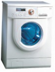 LG WD-10200ND Mașină de spălat de sine statatoare revizuire cel mai vândut