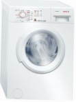 Bosch WAB 2007 K Mesin cuci berdiri sendiri, penutup yang dapat dilepas untuk pemasangan