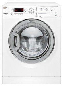 Foto Máquina de lavar Hotpoint-Ariston WMD 922 BS, reveja