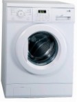 LG WD-80490T Vaskemaskine frit stående