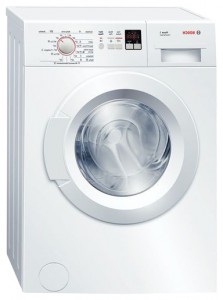 Photo ﻿Washing Machine Bosch WLX 24160, review