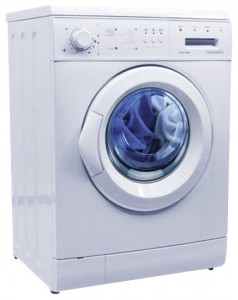 fotoğraf çamaşır makinesi Liberton LWM-1052, gözden geçirmek