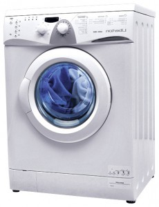 Foto Máquina de lavar Liberton LWM-1063, reveja