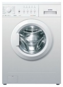 Photo Machine à laver ATLANT 60С88, examen