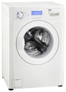 写真 洗濯機 Zanussi ZWS 3101, レビュー