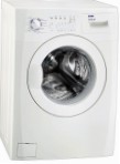 Zanussi ZWS 281 Vaskemaskine frit stående